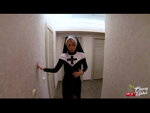 ❤️ Donec Nun Sucking et Fucking in asino Ore Russian porn  at la.higlass.ru