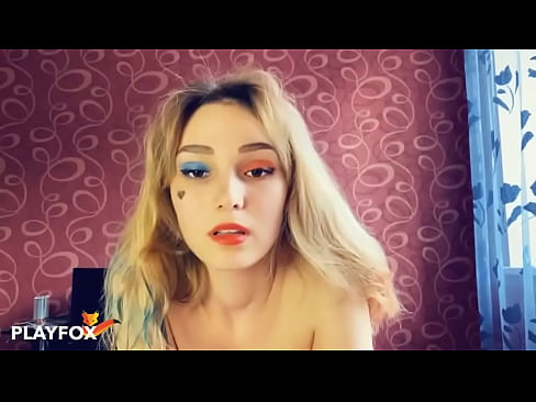 ❤️ Magica specula virtualis re vera mihi concumbere cum Harley Quinn . dedit Russian porn  at la.higlass.ru