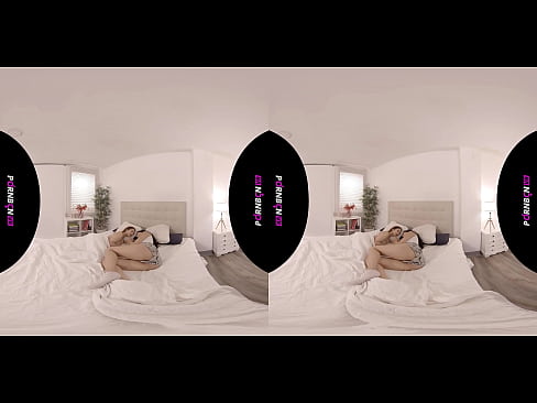 ❤️ PORNBCN VR Duo iuvenes lesbians corneum in 4K 180 excitant 3D Geneva Bellucci Katrina Moreno re vera virtuale Russian porn  at la.higlass.ru